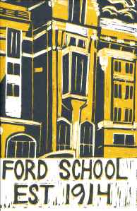 Finished Print 12x18