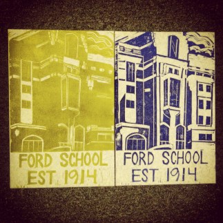 First Cut vs. Second Cut